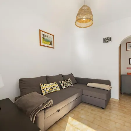 Vakantiehuis Casa Vitorino Sagres