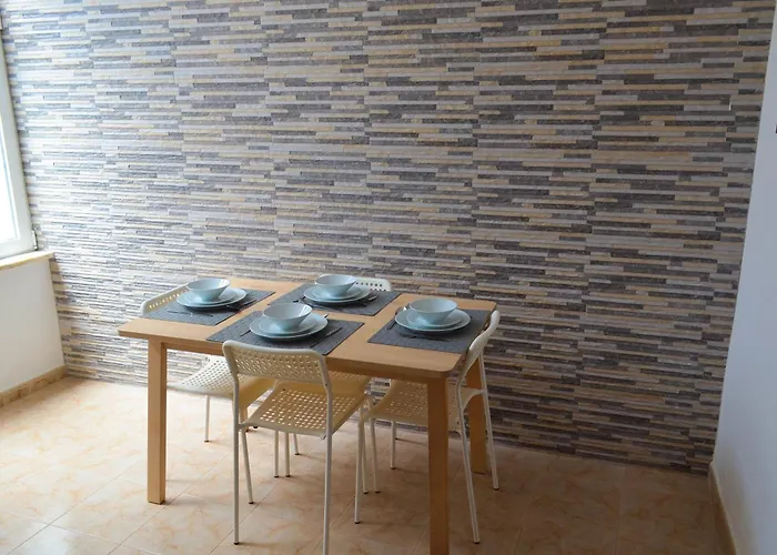 Casa Vitorino Sagres